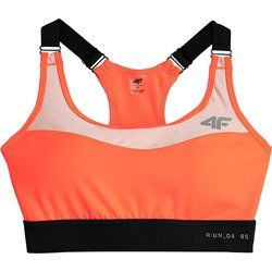 Biustonosz 4F ze sklepu: SPORT-SHOP.pl w kategorii: Biustonosze - zdjęcie 6BAF450-D40-9631_118269