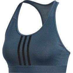 Biustonosz na lato sportowy adidas ze sklepu: SPORT-SHOP.pl w kategorii: Biustonosze - zdjęcie 6BAF450-D40-9631_118764