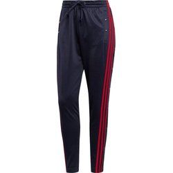 Spodnie damskie gładkie adidas ze sklepu: SPORT-SHOP.pl w kategorii: Spodnie damskie - zdjęcie 6BAF450-D40-9631_118811
