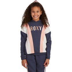 Bluza dziewczęca młodzieżowy ROXY ze sklepu: SPORT-SHOP.pl w kategorii: Bluzy dziewczęce - zdjęcie 6BAF450-D40-9631_120123