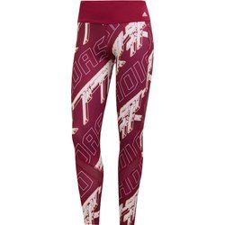 adidas - Spodnie damskie letnie ze sklepu: SPORT-SHOP.pl w kategorii: Spodnie damskie - zdjęcie 6BAF450-D40-9631_120392