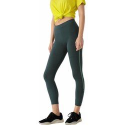 Spodnie damskie na lato 4F ze sklepu: SPORT-SHOP.pl w kategorii: Spodnie damskie - zdjęcie 6BAF450-D40-9631_120401