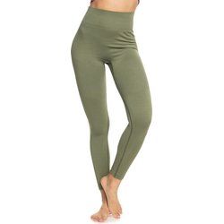 Spodnie damskie ROXY ze sklepu: SPORT-SHOP.pl w kategorii: Spodnie damskie - zdjęcie 6BAF450-D40-9631_121110