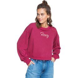 Bluza damska na wiosnę ROXY ze sklepu: SPORT-SHOP.pl w kategorii: Bluzy damskie - zdjęcie 6BAF450-D40-9631_121930