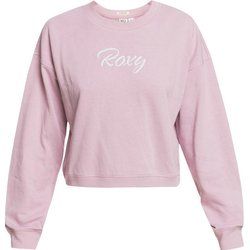 Bluza damska na wiosnę ROXY ze sklepu: SPORT-SHOP.pl w kategorii: Bluzy damskie - zdjęcie 6BAF450-D40-9631_121931