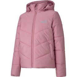 Kurtka dziewczęca Puma ze sklepu: SPORT-SHOP.pl w kategorii: Kurtki dziewczęce - zdjęcie 6BAF450-D40-9631_122062