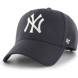 Czapka z daszkiem męska casual 47 Brand ze sklepu: SPORT-SHOP.pl w kategorii: Czapki z daszkiem męskie - zdjęcie 6BAF450-D40-9631_122627