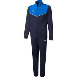 Dres chłopięcy sportowy Puma ze sklepu: SPORT-SHOP.pl w kategorii: Dresy chłopięce - zdjęcie 6BAF450-D40-9631_122654