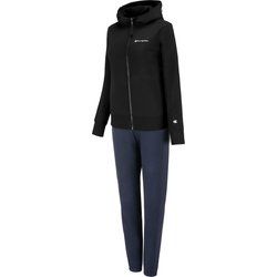 Dres damski na zimę Champion ze sklepu: SPORT-SHOP.pl w kategorii: Dresy damskie - zdjęcie 6BAF450-D40-9631_123215