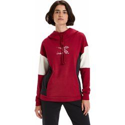 Bluza damska zimowa Diadora ze sklepu: SPORT-SHOP.pl w kategorii: Bluzy damskie - zdjęcie 6BAF450-D40-9631_123507