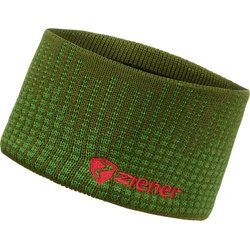 Opaska do włosów na zimę Ziener ze sklepu: SPORT-SHOP.pl w kategorii: Opaski do włosów - zdjęcie 6BAF450-D40-9631_123595