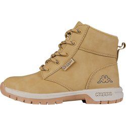 Buty zimowe dziecięce casualowy Kappa ze sklepu: SPORT-SHOP.pl w kategorii: Buty zimowe dziecięce - zdjęcie 6BAF450-D40-9631_123946