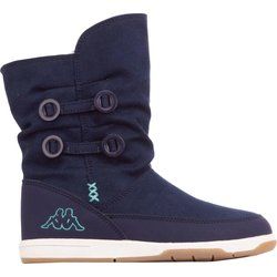 Kappa - Buty zimowe dziecięce ze sklepu: SPORT-SHOP.pl w kategorii: Buty zimowe dziecięce - zdjęcie 6BAF450-D40-9631_123948
