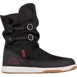 Buty zimowe dziecięce na lato Kappa ze sklepu: SPORT-SHOP.pl w kategorii: Buty zimowe dziecięce - zdjęcie 6BAF450-D40-9631_123949