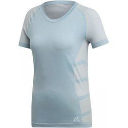 adidas - Bluzka damska ze sklepu: SPORT-SHOP.pl w kategorii: Bluzki damskie - zdjęcie 6BAF450-D40-9631_124537