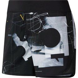 Szorty na lato Reebok ze sklepu: SPORT-SHOP.pl w kategorii: Szorty - zdjęcie 6BAF450-D40-9631_124552