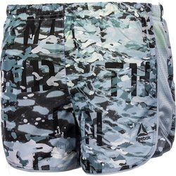 Reebok - Szorty letnie ze sklepu: SPORT-SHOP.pl w kategorii: Szorty - zdjęcie 6BAF450-D40-9631_124563
