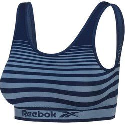 Biustonosz na lato Reebok ze sklepu: SPORT-SHOP.pl w kategorii: Biustonosze - zdjęcie 6BAF450-D40-9631_124619