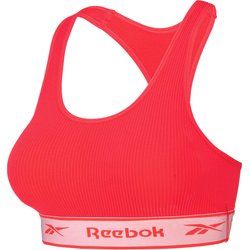 Biustonosz Reebok ze sklepu: SPORT-SHOP.pl w kategorii: Biustonosze - zdjęcie 6BAF450-D40-9631_124625