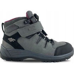 Buty zimowe dziecięce 4F ze sklepu: SPORT-SHOP.pl w kategorii: Buty zimowe dziecięce - zdjęcie 6BAF450-D40-9631_124635