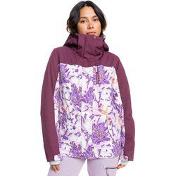 Kurtka damska ROXY ze sklepu: SPORT-SHOP.pl w kategorii: Kurtki damskie - zdjęcie 6BAF450-D40-9631_124752