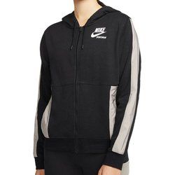 Nike - Bluza damska ze sklepu: SPORT-SHOP.pl w kategorii: Bluzy damskie - zdjęcie 6BAF450-D40-9631_124764