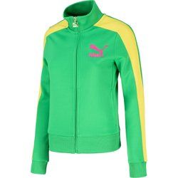 Bluza damska Puma ze sklepu: SPORT-SHOP.pl w kategorii: Bluzy damskie - zdjęcie 6BAF450-D40-9631_124819