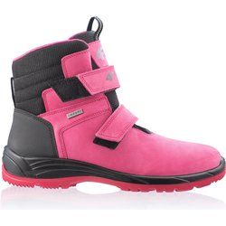 Buty zimowe dziecięce 4F ze sklepu: SPORT-SHOP.pl w kategorii: Buty zimowe dziecięce - zdjęcie 6BAF450-D40-9631_124859