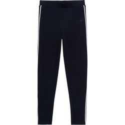 Spodnie damskie na lato 4F ze sklepu: SPORT-SHOP.pl w kategorii: Spodnie damskie - zdjęcie 6BAF450-D40-9631_126424