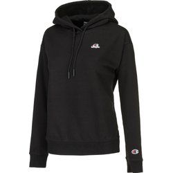 Champion - Bluza damska na jesień ze sklepu: SPORT-SHOP.pl w kategorii: Bluzy damskie - zdjęcie 6BAF450-D40-9631_126622
