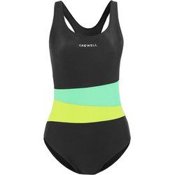 Strój kąpielowy Crowell ze sklepu: SPORT-SHOP.pl w kategorii: Stroje kąpielowe - zdjęcie 6BAF450-D40-9631_127195