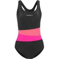 Crowell - Strój kąpielowy ze sklepu: SPORT-SHOP.pl w kategorii: Stroje kąpielowe - zdjęcie 6BAF450-D40-9631_127198