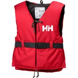Kamizelka męska na jesień sportowa Helly Hansen ze sklepu: SPORT-SHOP.pl w kategorii: Kamizelki męskie - zdjęcie 6BAF450-D40-9631_127633