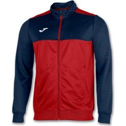 Joma - Bluza męska jesienna ze sklepu: SPORT-SHOP.pl w kategorii: Bluzy męskie - zdjęcie 6BAF450-D40-9631_127756