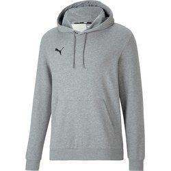 Bluza męska na wiosnę Puma ze sklepu: SPORT-SHOP.pl w kategorii: Bluzy męskie - zdjęcie 6BAF450-D40-9631_127804