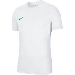 T-shirt męski wiosenny Nike ze sklepu: SPORT-SHOP.pl w kategorii: T-shirty męskie - zdjęcie 6BAF450-D40-9631_128406