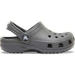 Crocs - Klapki dziecięce zimowy ze sklepu: SPORT-SHOP.pl w kategorii: Klapki dziecięce - zdjęcie 6BAF450-D40-9631_129098
