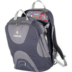 Plecak na jesień Littlelife ze sklepu: SPORT-SHOP.pl w kategorii: Plecaki - zdjęcie 6BAF450-D40-9631_129572