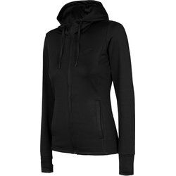 Bluza damska na jesień 4F ze sklepu: SPORT-SHOP.pl w kategorii: Bluzy damskie - zdjęcie 6BAF450-D40-9631_129862