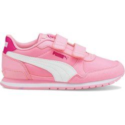 Buty sportowe dziecięce letnie Puma ze sklepu: SPORT-SHOP.pl w kategorii: Buty sportowe dziecięce - zdjęcie 6BAF450-D40-9631_130731