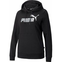 Bluza damska na zimę Puma ze sklepu: SPORT-SHOP.pl w kategorii: Bluzy damskie - zdjęcie 6BAF450-D40-9631_130829