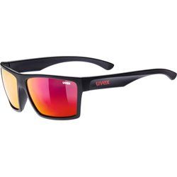 Okulary przeciwsłoneczne na lato Uvex ze sklepu: SPORT-SHOP.pl w kategorii: Okulary przeciwsłoneczne męskie - zdjęcie 6BAF450-D40-9631_130853