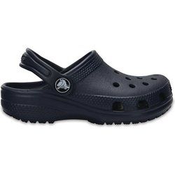 Crocs - Klapki dziecięce zimowy ze sklepu: SPORT-SHOP.pl w kategorii: Klapki dziecięce - zdjęcie 6BAF450-D40-9631_131005