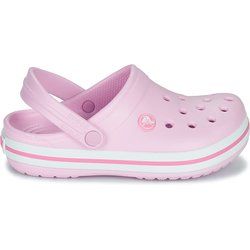 Klapki dziecięce zimowy Crocs ze sklepu: SPORT-SHOP.pl w kategorii: Klapki dziecięce - zdjęcie 6BAF450-D40-9631_131007