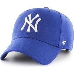 47 Brand - Czapka z daszkiem męska jesienny ze sklepu: SPORT-SHOP.pl w kategorii: Czapki z daszkiem męskie - zdjęcie 6BAF450-D40-9631_131082