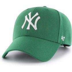 47 Brand - Czapka z daszkiem męska jesienny ze sklepu: SPORT-SHOP.pl w kategorii: Czapki z daszkiem męskie - zdjęcie 6BAF450-D40-9631_131083