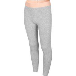 Spodnie dziewczęce 4F ze sklepu: SPORT-SHOP.pl w kategorii: Spodnie dziewczęce - zdjęcie 6BAF450-D40-9631_131234