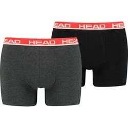 Majtki męskie letni Head ze sklepu: SPORT-SHOP.pl w kategorii: Majtki męskie - zdjęcie 6BAF450-D40-9631_131619