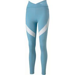 Spodnie damskie na lato Puma ze sklepu: SPORT-SHOP.pl w kategorii: Spodnie damskie - zdjęcie 6BAF450-D40-9631_131975