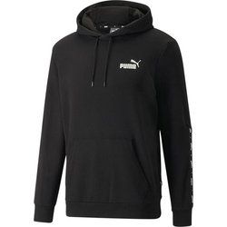 Bluza męska na jesień Puma ze sklepu: SPORT-SHOP.pl w kategorii: Bluzy męskie - zdjęcie 6BAF450-D40-9631_132031